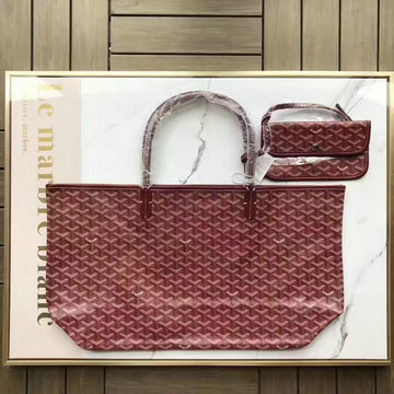 ゴヤール GOYARD BX-GY2376PJH　2021年最新色 サンルイ クレール ヴォア トートバッグ ハンドバッグ ショルダーバッグ ショッピングバッグ