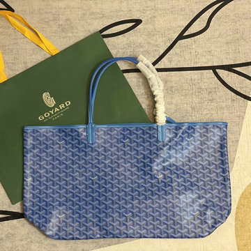 ゴヤール GOYARD BX-GY2376PLS　2021年最新色 サンルイ クレール ヴォア トートバッグ ハンドバッグ ショルダーバッグ ショッピングバッグ