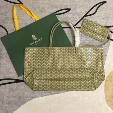 ゴヤール GOYARD BX-GY2376PTS　2021年最新色 サンルイ クレール ヴォア トートバッグ ハンドバッグ ショルダーバッグ ショッピングバッグ