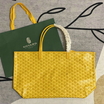 ゴヤール GOYARD BX-GY2376PYL　2021年最新色 サンルイ クレール ヴォア トートバッグ ハンドバッグ ショルダーバッグ ショッピングバッグ