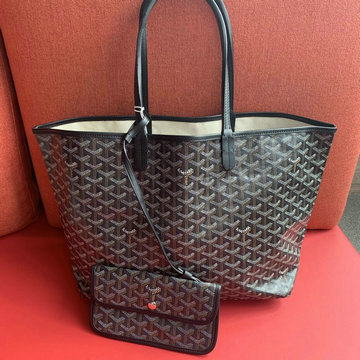 ゴヤール GOYARD BX-GY2376RBK　2021年最新色 サンルイ クレール ヴォア トートバッグ ハンドバッグ ショルダーバッグ ショッピングバッグ