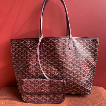 商品名称：ゴヤール GOYARD BX-GY2376RJH　2021年最新色 サンルイ クレール ヴォア トートバッグ ハンドバッグ ショルダーバッグ ショッピングバッグ