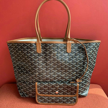 ゴヤール GOYARD BX-GY2376RKT　2021年最新色 サンルイ クレール ヴォア トートバッグ ハンドバッグ ショルダーバッグ ショッピングバッグ