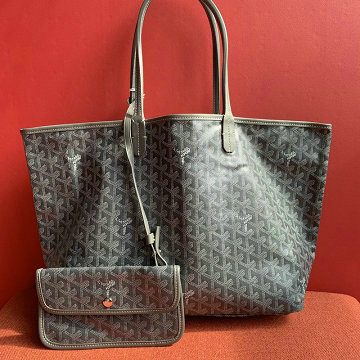 ゴヤール GOYARD BX-GY2376RSH　2021年最新色 サンルイ クレール ヴォア トートバッグ ハンドバッグ ショルダーバッグ ショッピングバッグ