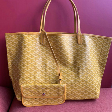 ゴヤール GOYARD BX-GY2376RYL　2021年最新色 サンルイ クレール ヴォア トートバッグ ハンドバッグ ショルダーバッグ ショッピングバッグ