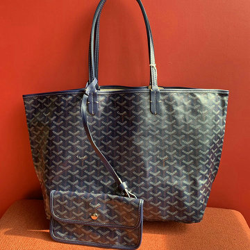 ゴヤール GOYARD BX-GY2376RBL　2021年最新色 サンルイ クレール ヴォア トートバッグ ハンドバッグ ショルダーバッグ ショッピングバッグ