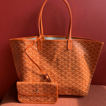 ゴヤール GOYARD BX-GY2376RCS　2021年最新色 サンルイ クレール ヴォア トートバッグ ハンドバッグ ショルダーバッグ ショッピングバッグ