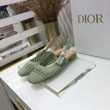クリスチャンディオール CHRISTIAN DIOR 26-CDJ21013P 2021年最新入荷 J'ADIOR スリングバック パンプス ハイヒールシューズ サンダル