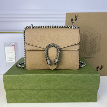 グッチ GUCCI 057-GG421970PX　2021年最新作 ディオニュソス スモール ショルダーバッグ クロスボディバッグ カーフスキン レディース かばん