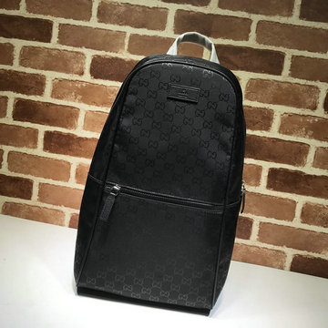 商品名称：グッチ GUCCI 057-GG449181PBK　2021年最新作 バックパック メンズ リュックサック リュック ディパックバッグ メンズかばん