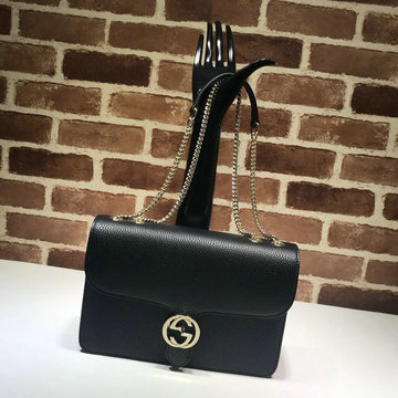 商品名称：グッチ GUCCI 057-GG510303BK　2021年最新作 GGマーモント スモール チェーンウォレット 斜め掛け ショルダーバッグ クロスボディ レディースかばん レザー