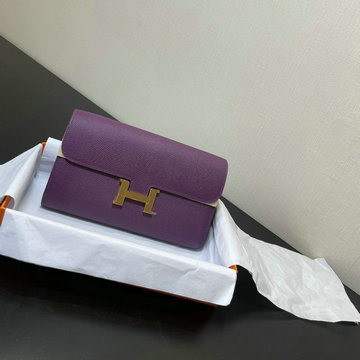 商品名称：エルメス HERMES 063-HE709SJHZ 2021年最新入荷 コンスタンス クラッチバッグ 手持ちかばん 2way 斜め掛け ショルダーバッグ チェーンウォレット ヴォーエプソン