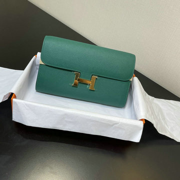 商品名称：エルメス HERMES 2021年最新入荷 コンスタンス クラッチバッグ 手持ちかばん 2way 斜め掛け ショルダーバッグ チェーンウォレット ヴォーエプソン