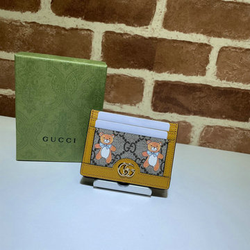 商品名称：グッチ GUCCI 057-GG660512BY　2021年最新入荷 カードケース 名刺れ カーフレザー