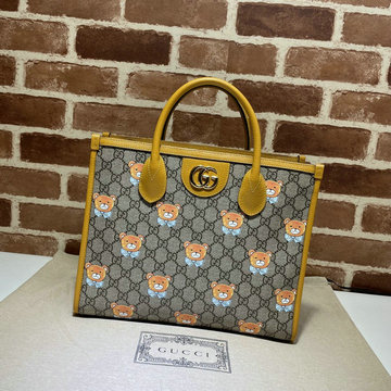 商品名称：グッチ GUCCI 057-GG660531BY　2021年最新入荷 トップハンドルバッグ トートバッグ ハンドバッグ レディースかばん キャンパス