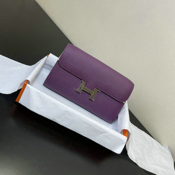 商品名称：エルメス HERMES 063-HE709SYHZ 2021年最新入荷 コンスタンス クラッチバッグ 手持ちかばん 2way 斜め掛け ショルダーバッグ チェーンウォレット ヴォーエプソン