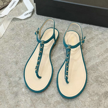 商品名称：シャネル CHANEL 26-CHJ21036L　2021年夏最新入荷 スリングバック フリップフロップ ビーチサンダル サマーサンダル フラットシューズ レディースシューズ