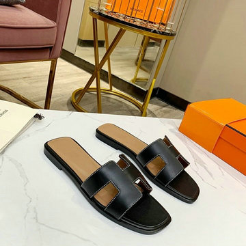 商品名称：エルメス HERMES 26-HEJ21007　2021年夏最新入荷 スライドサンダル サマーサンダル スリッパ フラットシューズ レディース ミュール 靴 レザー