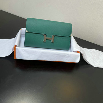商品名称：エルメス HERMES 063-HE709SYML  2021年最新入荷 コンスタンス クラッチバッグ 手持ちかばん 2way 斜め掛け ショルダーバッグ チェーンウォレット ヴォーエプソン