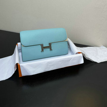 商品名称：エルメス HERMES 063-HE709SYQL 2021年最新入荷 コンスタンス クラッチバッグ 手持ちかばん 2way 斜め掛け ショルダーバッグ チェーンウォレット ヴォーエプソン