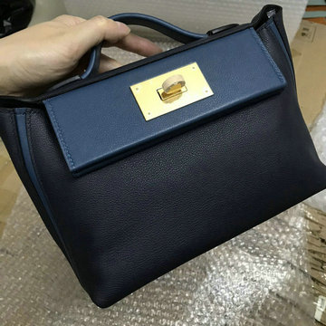 商品名称：エルメス HERMES 063-HE2424JPSL 2021年最新入荷 トップハンドルバッグ トートバッグ 2way ショルダーバッグ レディースかばん