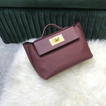商品名称：エルメス HERMES 063-HE2424PJJH 2021年最新入荷 トップハンドルバッグ トートバッグ 2way ショルダーバッグ レディースかばん