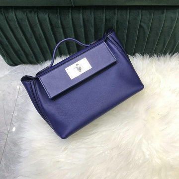 商品名称：エルメス HERMES 063-HE2424PYBL  2021年最新入荷 トップハンドルバッグ トートバッグ 2way ショルダーバッグ レディースかばん