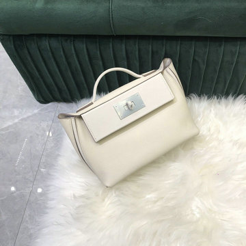 エルメス HERMES 063-HE2424PYBS  2021年最新入荷 トップハンドルバッグ トートバッグ 2way ショルダーバッグ レディースかばん
