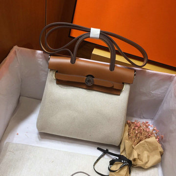 商品名称：エルメス HERMES 063-HEB21BSQK 2021年最新入荷 エールバッグ ミニ トップハンドルバッグ トートバッグ 2way ショルダーバッグ