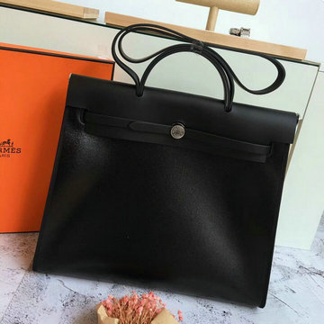 商品名称：エルメス HERMES 063-HEB39PMBK 2021年最新入荷 エールバッグ ミニ トップハンドルバッグ トートバッグ 2way ショルダーバッグ