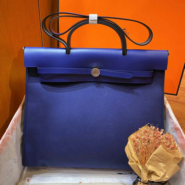 エルメス HERMES 063-HEB39SLDL  2021年最新入荷 エールバッグ ミニ トップハンドルバッグ トートバッグ 2way ショルダーバッグ