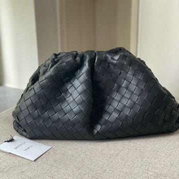 ボッテガヴェネタ BOTTEGAVENETA aj-BOV576227DBBK 2021年最新入荷 ザ ポーチ 手持ちかばん クラッチバッグ イブリングバッグ レディースかばん ラムスキン