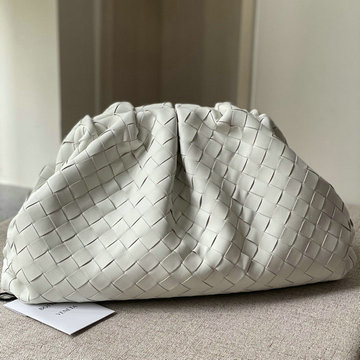 ボッテガヴェネタ BOTTEGAVENETA aj-BOV576227DBBS 2021年最新入荷 ザ ポーチ 手持ちかばん クラッチバッグ イブリングバッグ レディースかばん ラムスキン