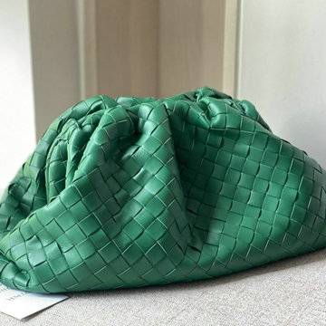 ボッテガヴェネタ BOTTEGAVENETA aj-BOV576227DBGL 2021年最新入荷 ザ ポーチ 手持ちかばん クラッチバッグ イブリングバッグ レディースかばん ラムスキン