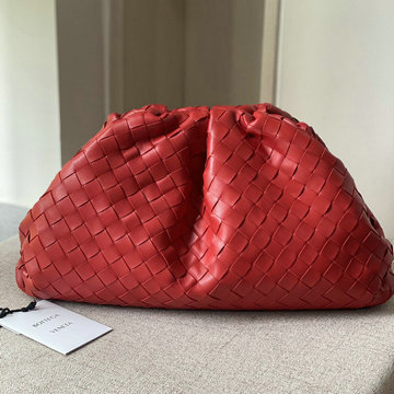 ボッテガヴェネタ BOTTEGAVENETA 2aj-BOV576227DBRD 021年最新入荷 ザ ポーチ 手持ちかばん クラッチバッグ イブリングバッグ レディースかばん ラムスキン