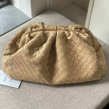 ボッテガヴェネタ BOTTEGAVENETA aj-BOV576227DBXS 2021年最新入荷 ザ ポーチ 手持ちかばん クラッチバッグ イブリングバッグ レディースかばん ラムスキン