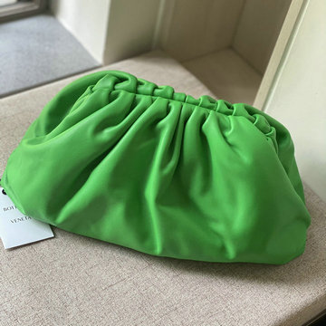 ボッテガヴェネタ BOTTEGAVENETA aj-BOV576227DPGL 2021年最新入荷 ザ ポーチ 手持ちかばん クラッチバッグ イブリングバッグ レディースかばん ラムスキン