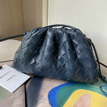 ボッテガヴェネタ BOTTEGAVENETA  aj-BOV576227XBSL 2021年最新入荷 ミニ ザ ポーチ 斜め掛け ショルダーバッグ クロスボディバッグ レディースかばん ラムスキン