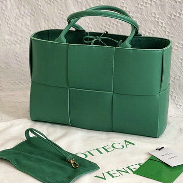 ボッテガヴェネタ BOTTEGAVENETA  aj-BOV609175ZPGL 2021年最新入荷 ザ アルコ トップハンドルバッグ トートバッグ バンドバッグ レディースかばん