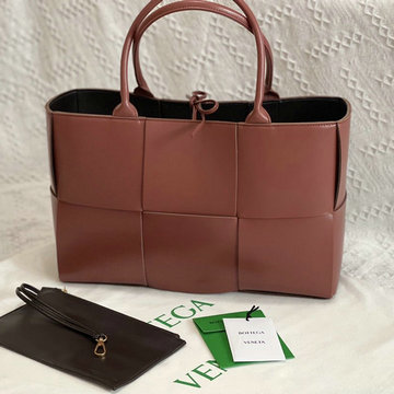 ボッテガヴェネタ BOTTEGAVENETA aj-BOV609175ZPJH  2021年最新入荷 ザ アルコ トップハンドルバッグ トートバッグ バンドバッグ レディースかばん