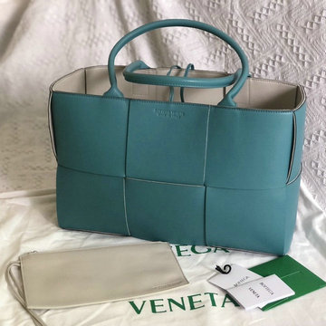 ボッテガヴェネタ BOTTEGAVENETA 2021年最新入荷 ザ アルコ トップハンドルバッグ トートバッグ バンドバッグ レディースかばん