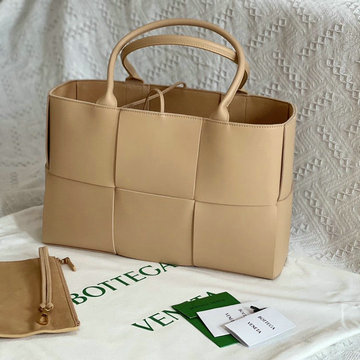 ボッテガヴェネタ BOTTEGAVENETA aj-BOV609175ZPXS 2021年最新入荷 ザ アルコ トップハンドルバッグ トートバッグ バンドバッグ レディースかばん