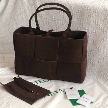 ボッテガヴェネタ BOTTEGAVENETA aj-BOV609175ZRSK 2021年最新入荷 ザ アルコ トップハンドルバッグ トートバッグ バンドバッグ レディースかばん