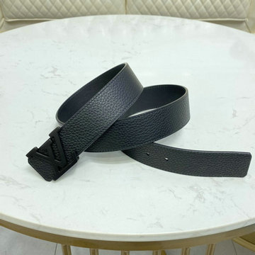 ルイヴィトン LOUISVUITTON 057-M0424KK　2021年最新入荷 サンチュール LVシェイプ 40MM リバーシブル ベルト メンズ用 カーフレザー