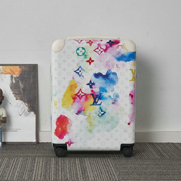 商品名称：ルイヴィトン LOUISVUITTON 057-M20437　2021年最新入荷 ホライゾン 55 スーツケース キャリーオンバッグ トラベルバッグ 旅行かばん