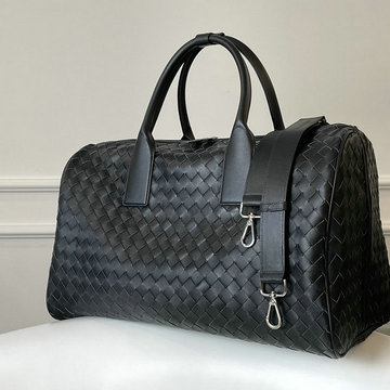 ボッテガヴェネタ BOTTEGAVENETA aj-BOV630251BK  2021年最新入荷 トップハンドルバッグ トートバッグ ハンドバッグ トラベルバッグ ダッフルバッグ 旅行かばん