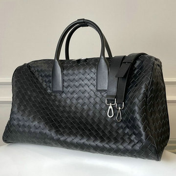 ボッテガヴェネタ BOTTEGAVENETA  aj-BOV630252BK 2021年最新入荷 トップハンドルバッグ トートバッグ ハンドバッグ トラベルバッグ ダッフルバッグ 旅行かばん