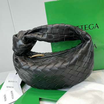 ボッテガヴェネタ BOTTEGAVENETA aj-BOV651876JK 2021年最新入荷 ミニ ザ ジョディ ホーボーバッグ トートバッグ ハンドバッグ イントレチャートレザー