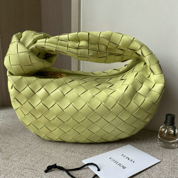 ボッテガヴェネタ BOTTEGAVENETA aj-BOV651876JY 2021年最新入荷 ミニ ザ ジョディ ホーボーバッグ トートバッグ ハンドバッグ イントレチャートレザー
