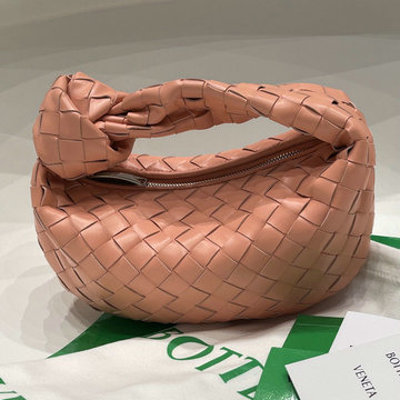 ボッテガヴェネタ BOTTEGAVENETA aj-BOV651876YF  2021年最新入荷 ミニ ザ ジョディ ホーボーバッグ トートバッグ ハンドバッグ イントレチャートレザー